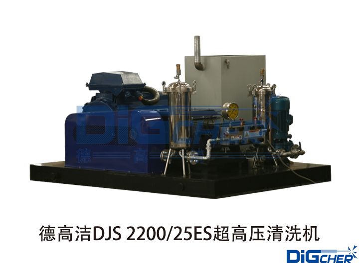 �¸ߝ�DJS 2200/25ES���߉���ϴ�C(j��)