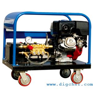 �¸ߝ� DU 240/15GM 24Mpa���͸߉���ϴ�C