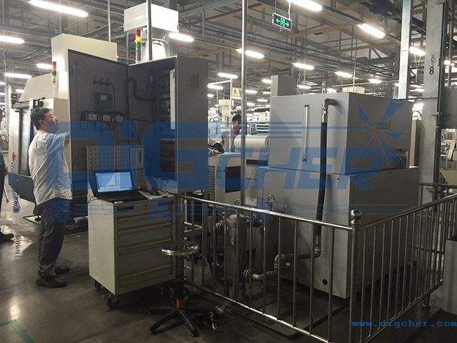 ���ؼӹ����ĸ߉�ˮȥë�̙C